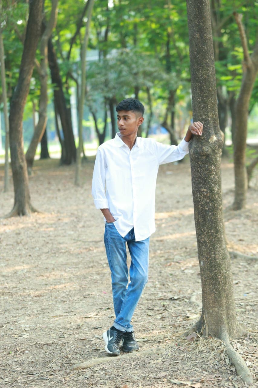 Ahad Sheikh